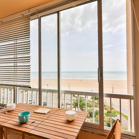 Horizon - Sejour Cocooning Vue Mer Apartman Saint-Jean-de-Monts Kültér fotó
